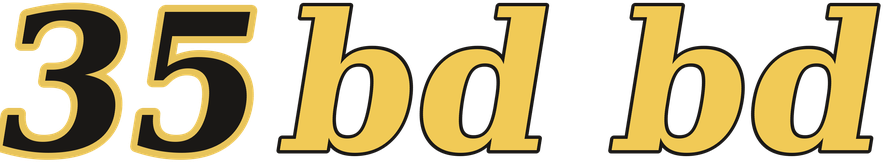 35bd bd logo